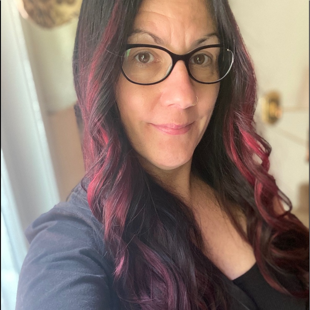 Meet your Posher, Dawn